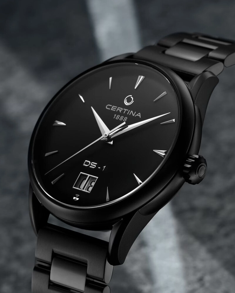 Automatic Wristwatch / C029.426.33.051.00