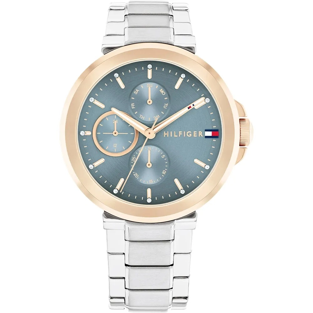 Quartz Wristwatch / 1782754