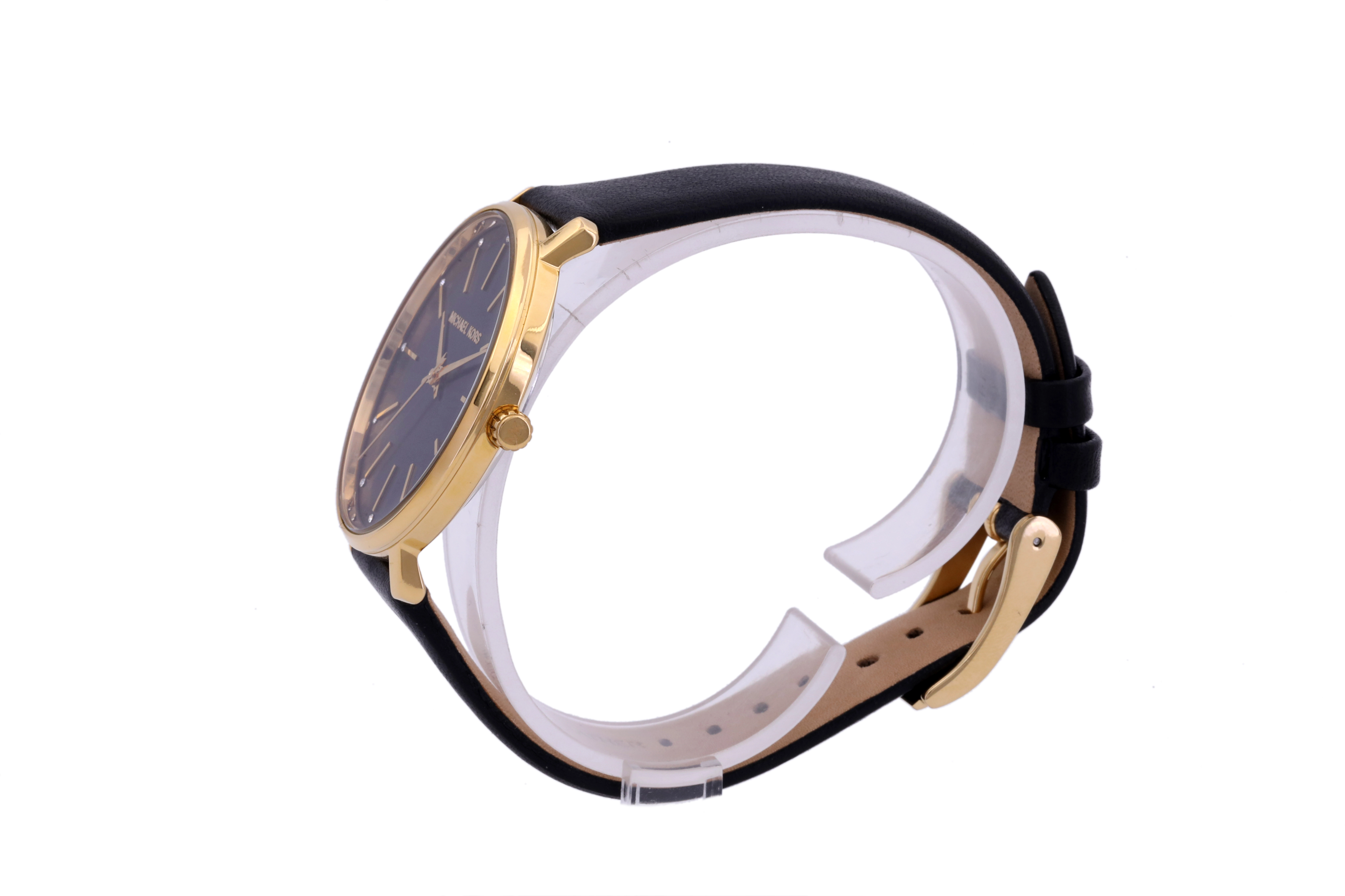 Quartz Wristwatch / MK2747