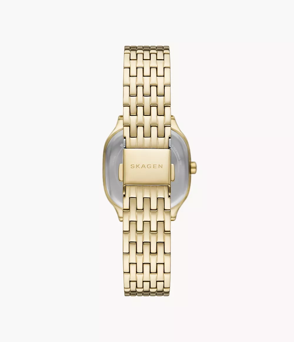 Quartz Wristwatch / SKW3162