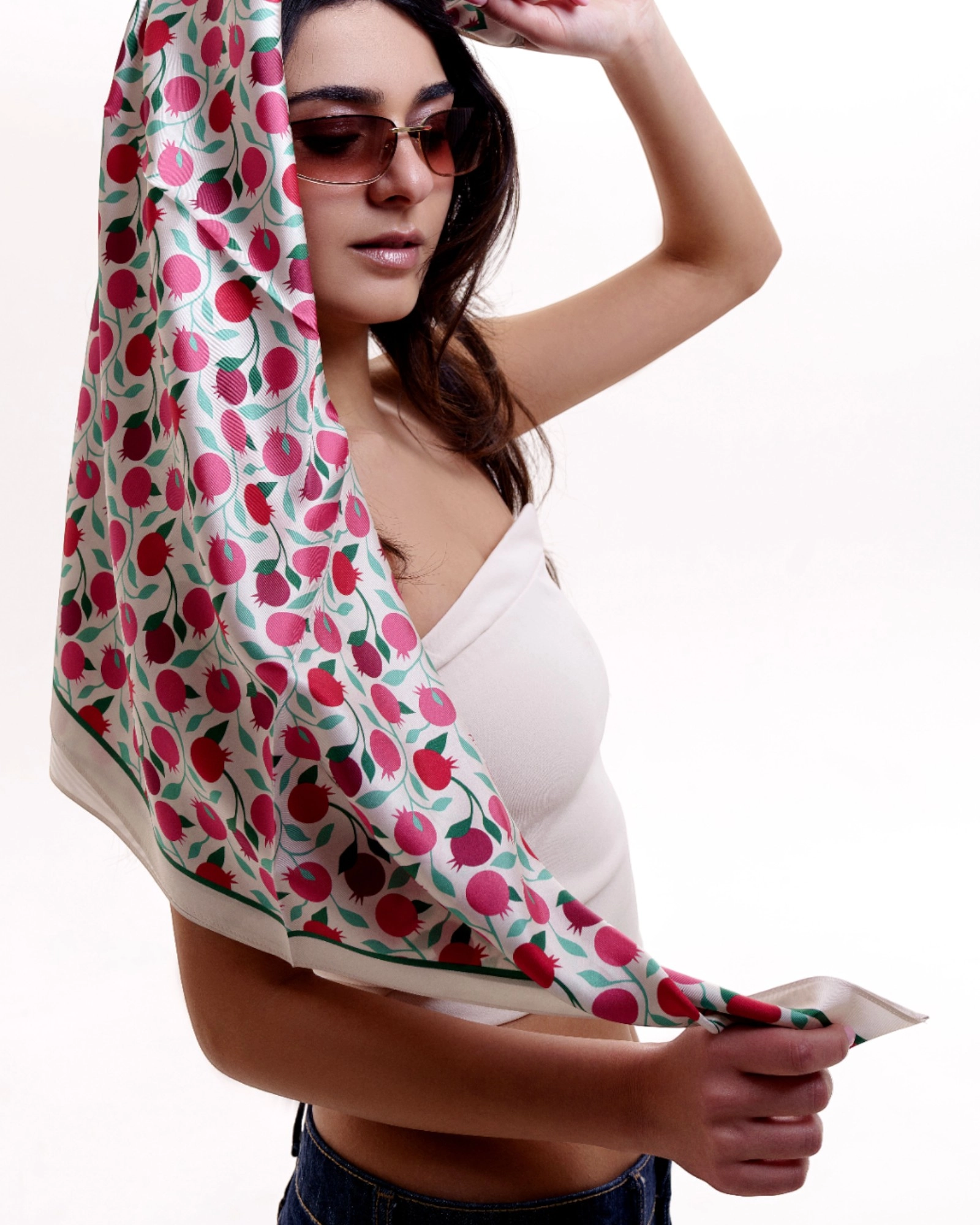 Scarf / 10-SCRF-SLK-24-25-66x66