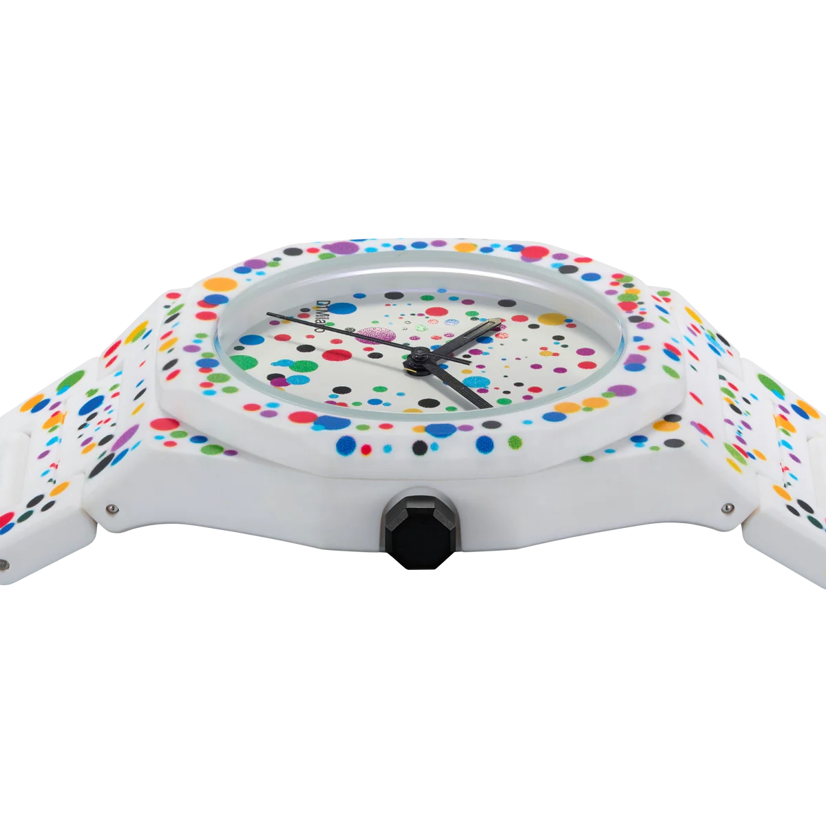 Quartz Wristwatch / D1-PCBU12