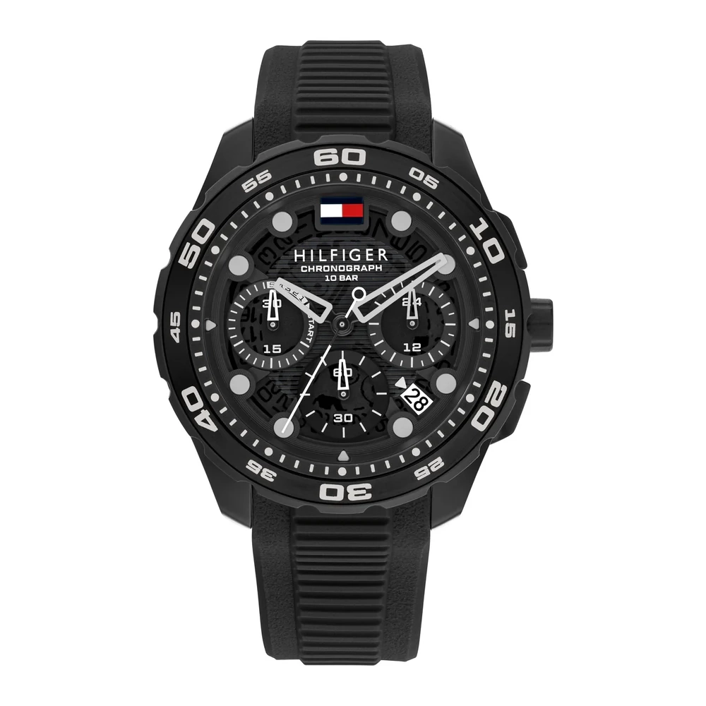 Quartz Wristwatch / 1792233