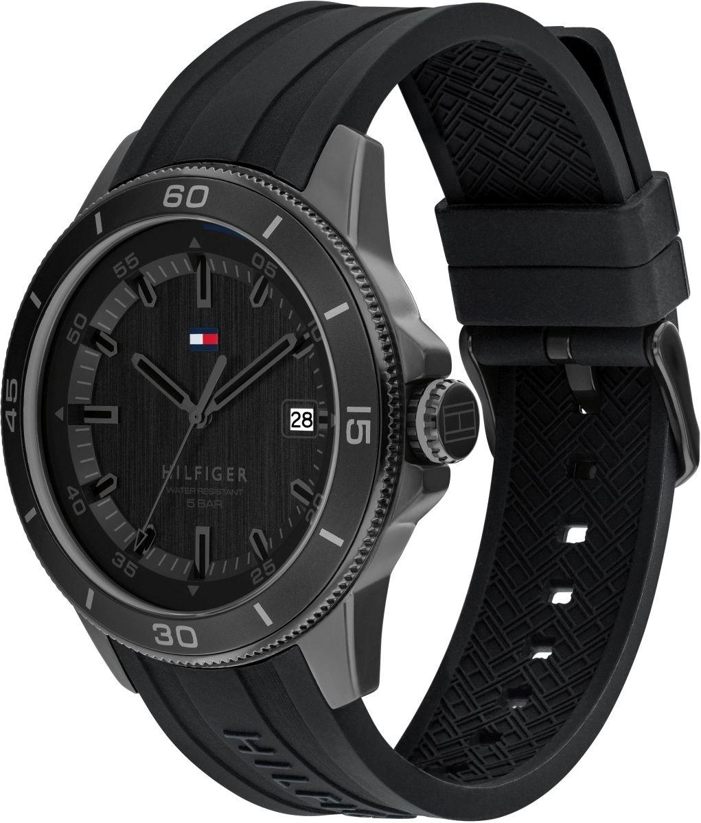 Quartz Wristwatch / 1792226