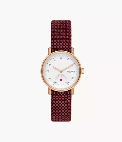 Quartz Wristwatch/SKW3104