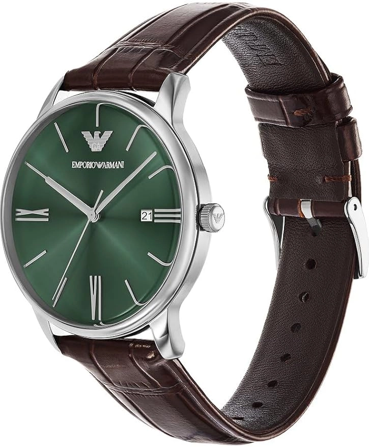 Quartz Wristwatch / AR11672