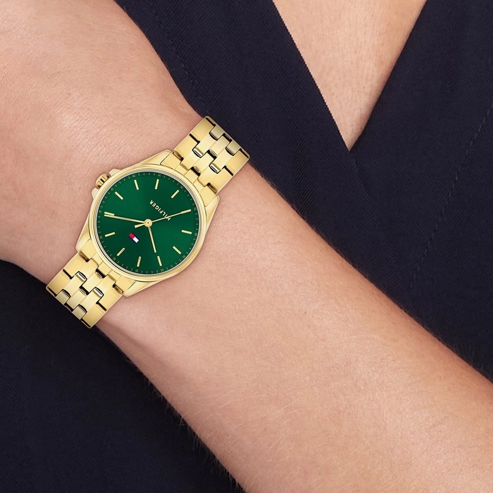 Quartz Wristwatch / 1782799