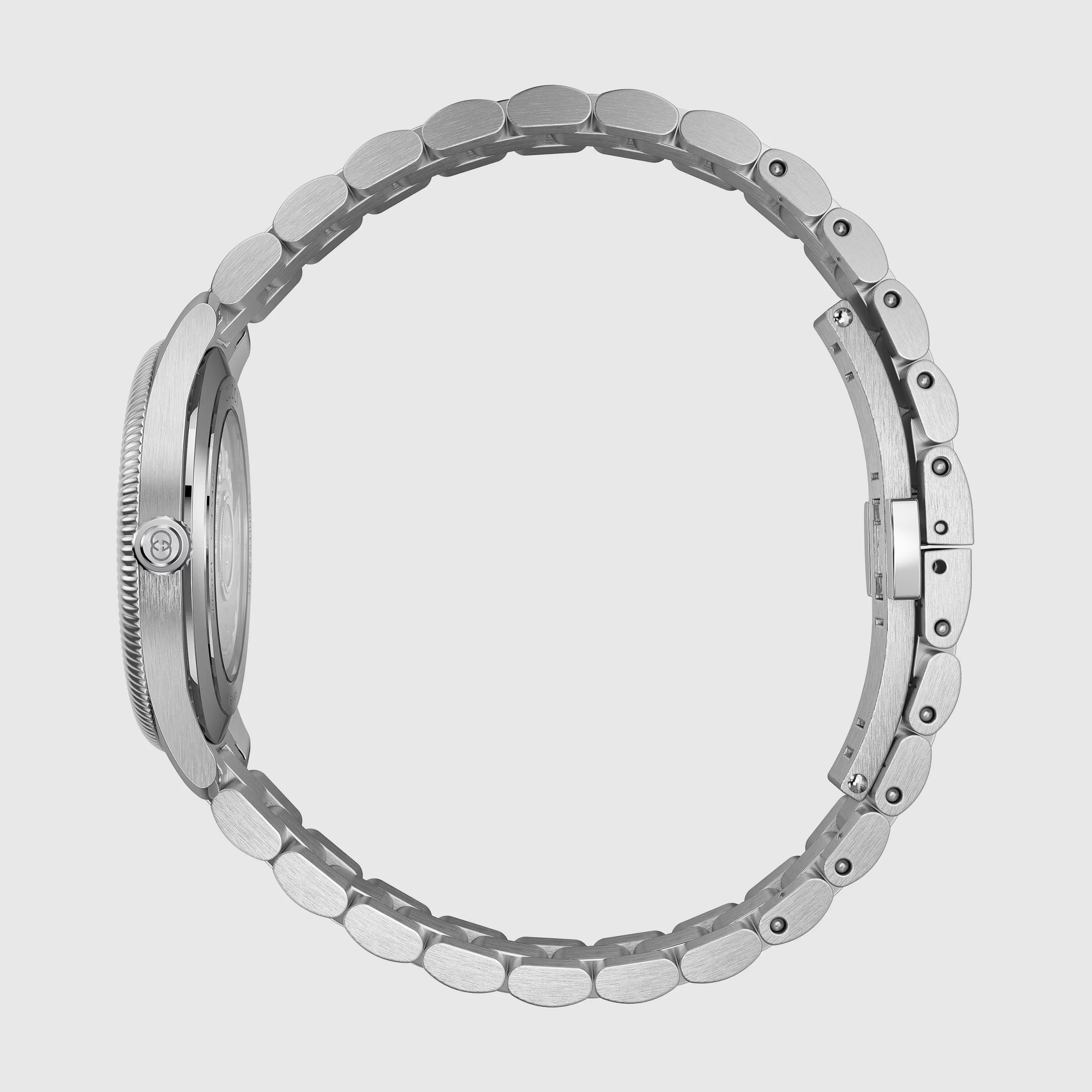 Gucci Automatic Watch Men / YA126388 Switzerland