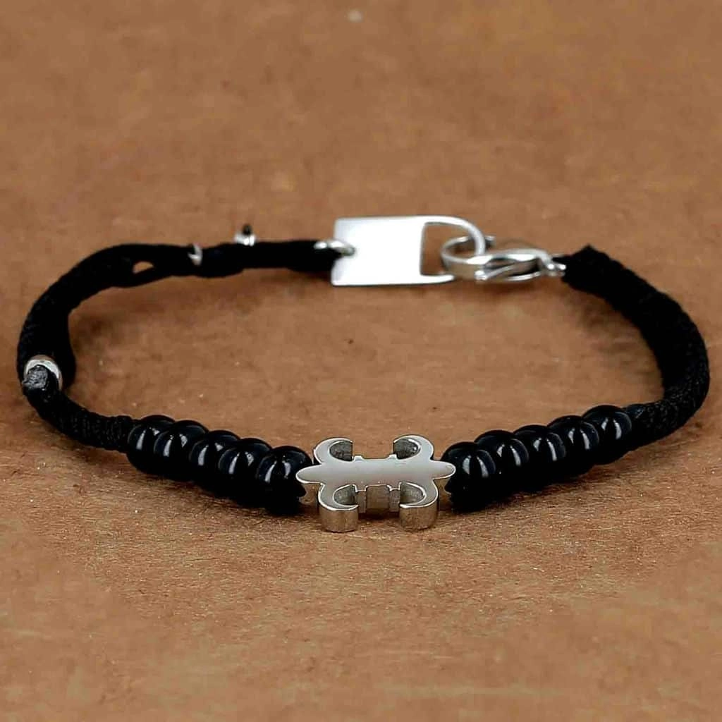 სამაჯური / HBS21646-00BLK