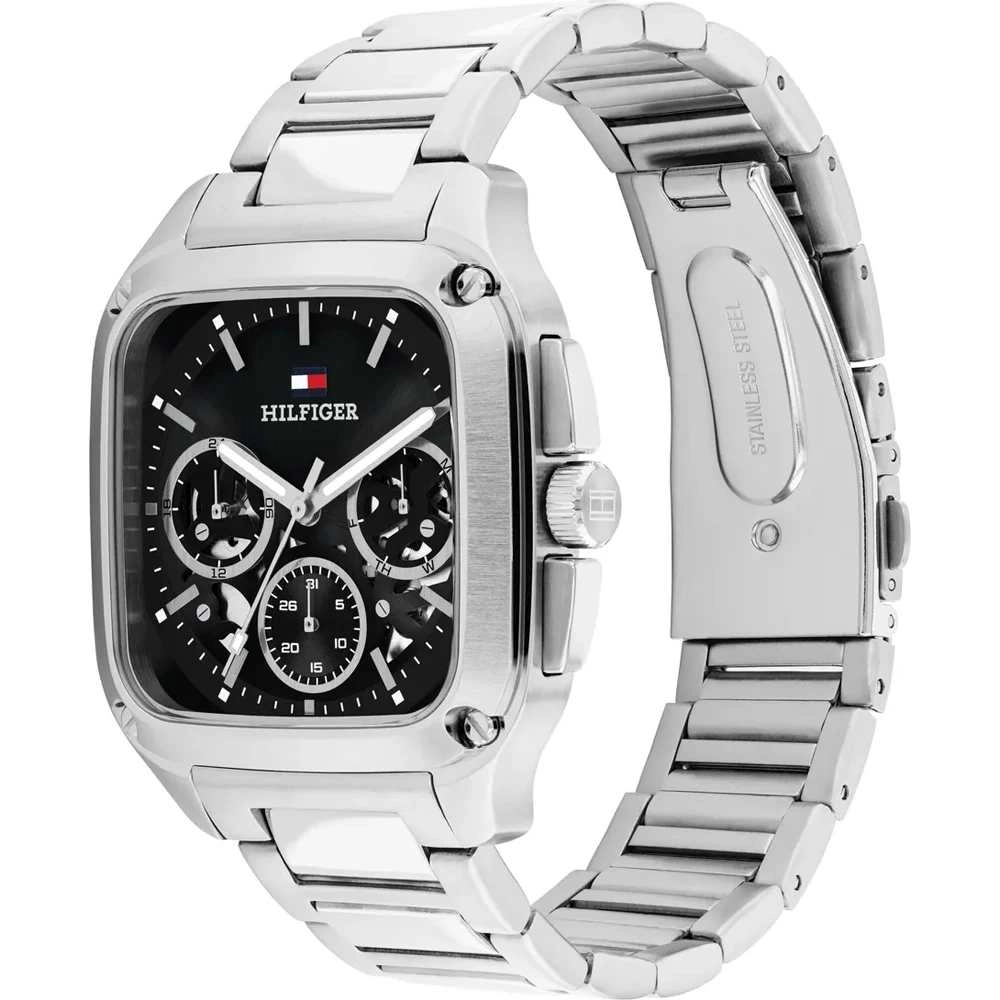 Quartz Wristwatch / 1710758