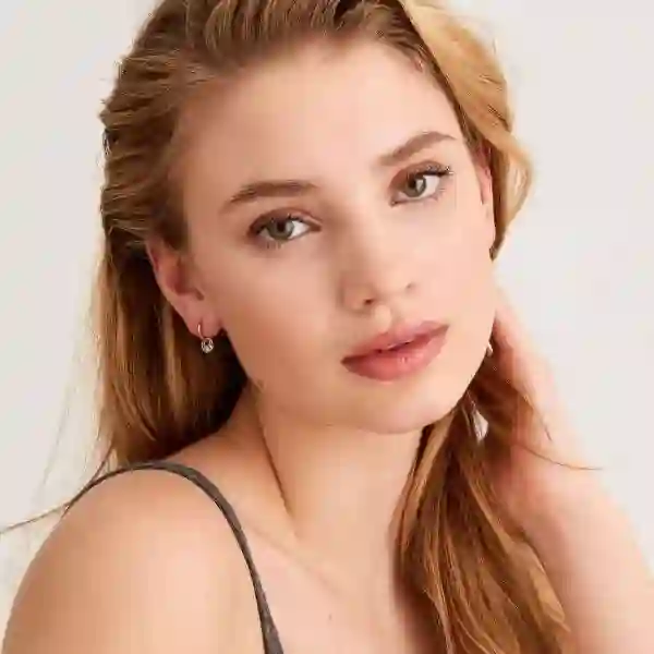 Ania Haie Earring / E027-06G