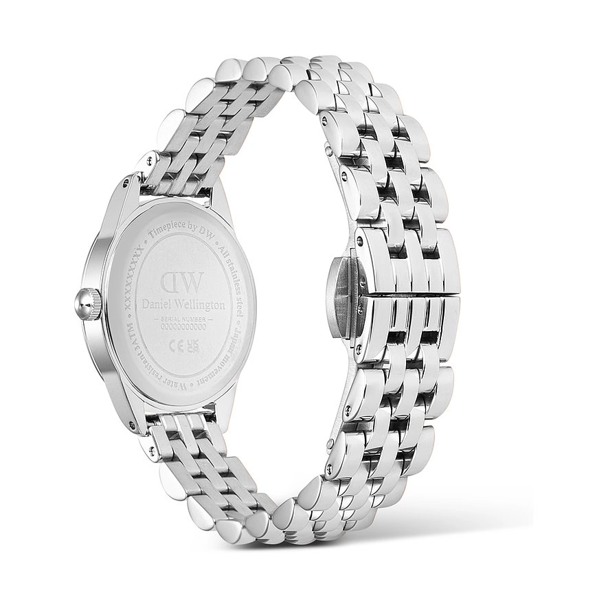 Quartz Wristwatch / DW00100807