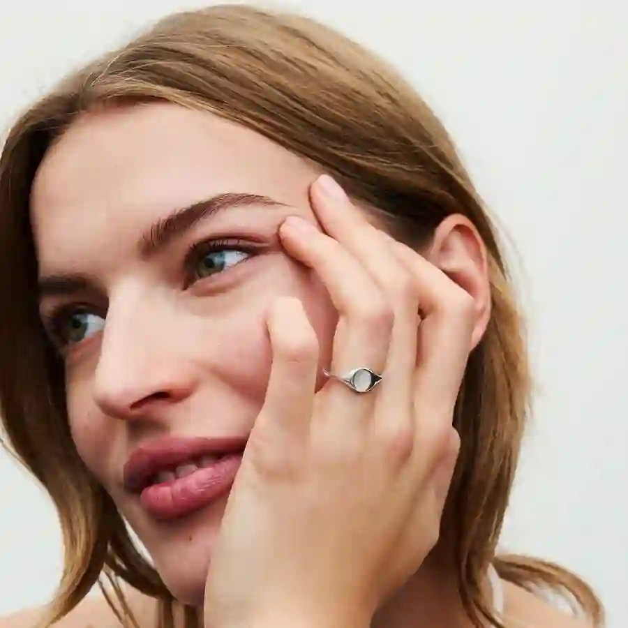 Ring/193093C00-60