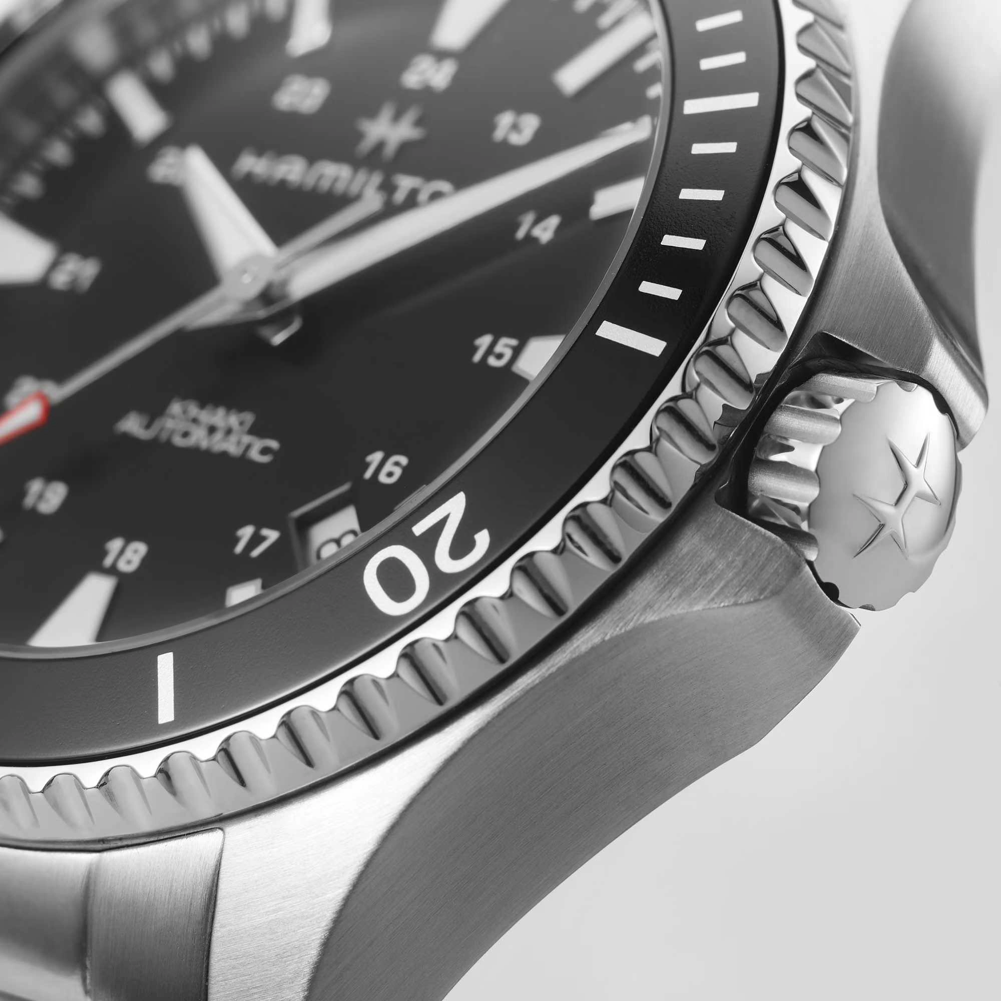 Automatic Wristwatch / H82335131