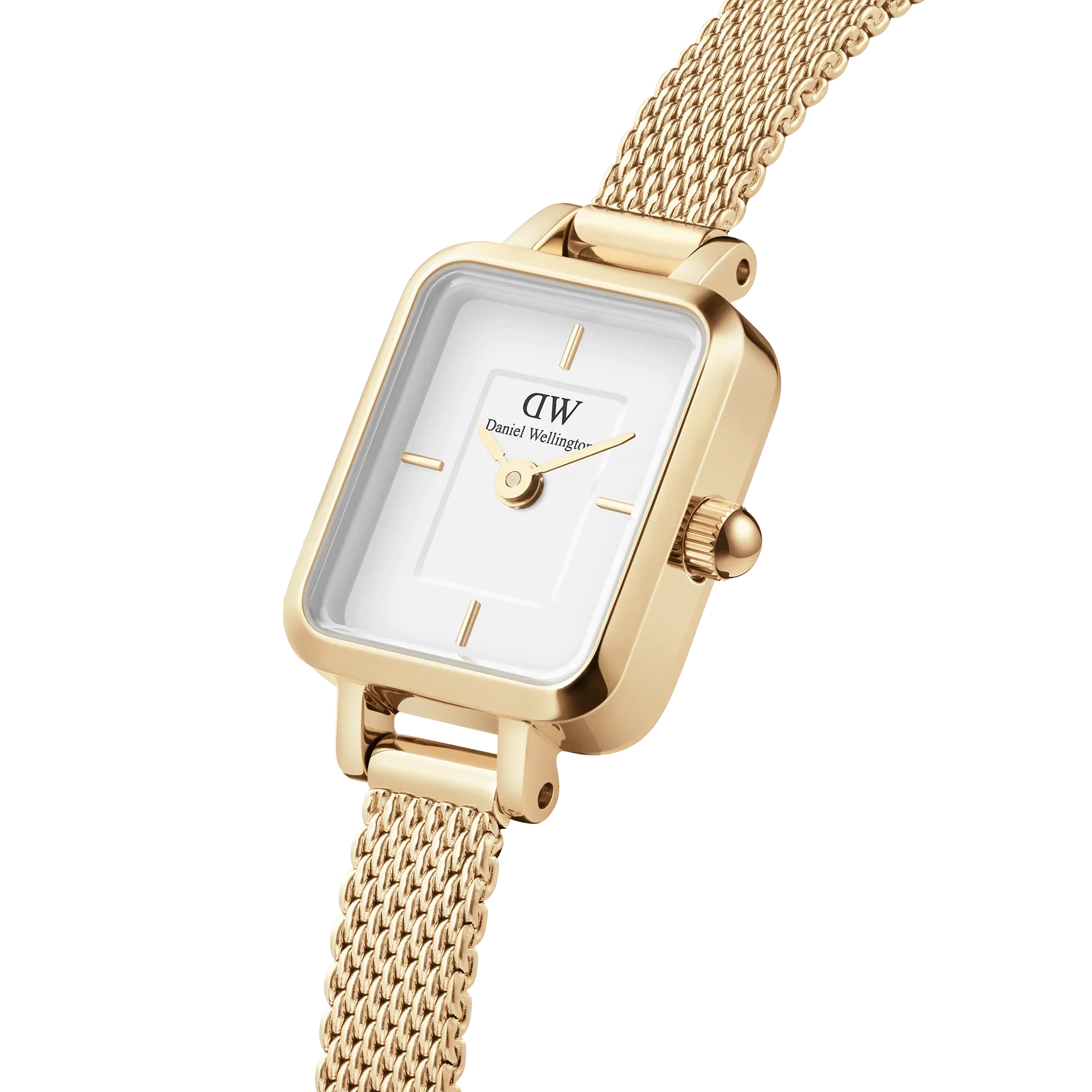 Daniel Wellington Quartz Watch Women/DW00100725