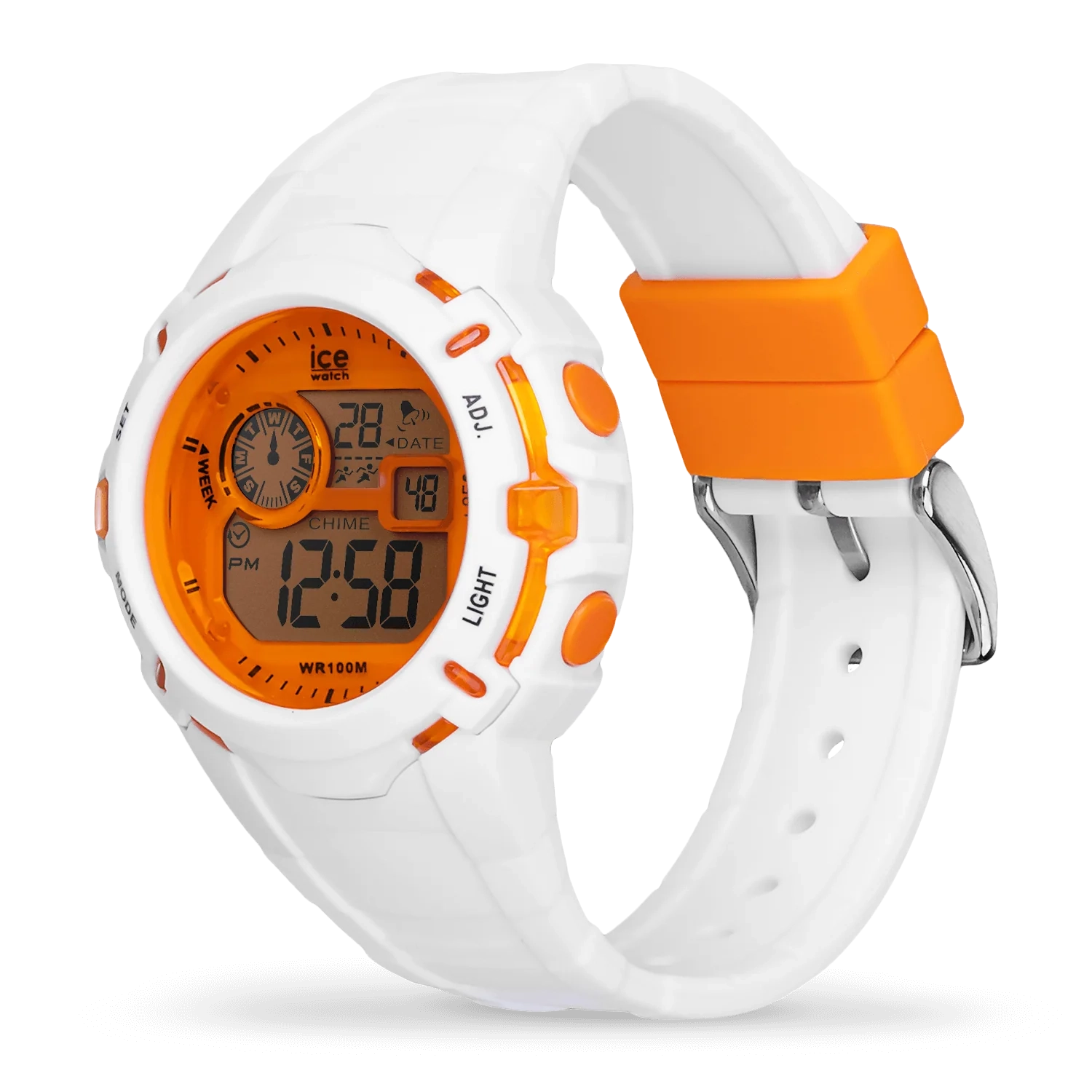 Quartz Wristwatch / 024002