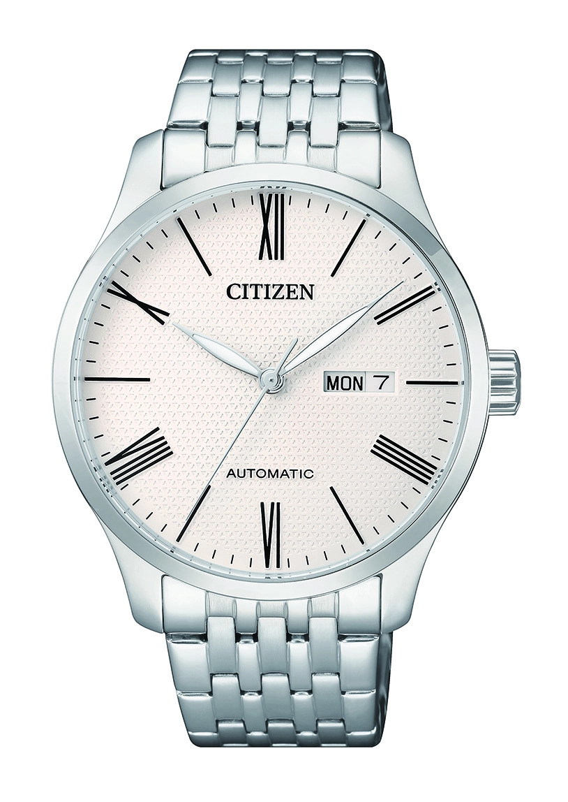 Citizen Mechanical Wristwatch Men/NH8350-59A