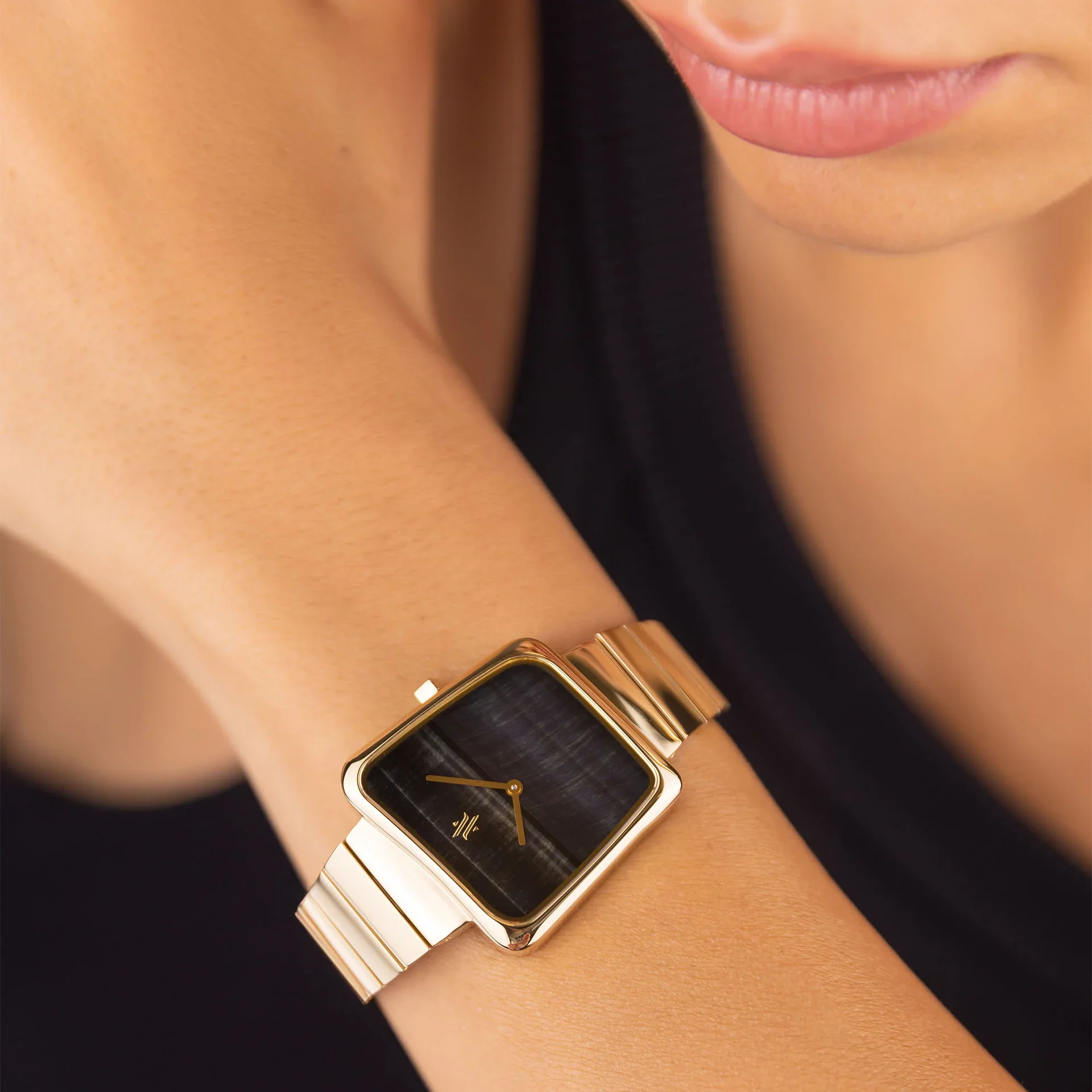 Vanna Quartz Watch Women/NebGHE