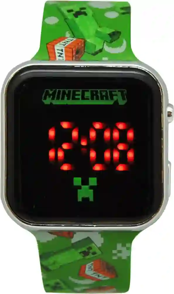 Quartz Wristwatch/MIN4129