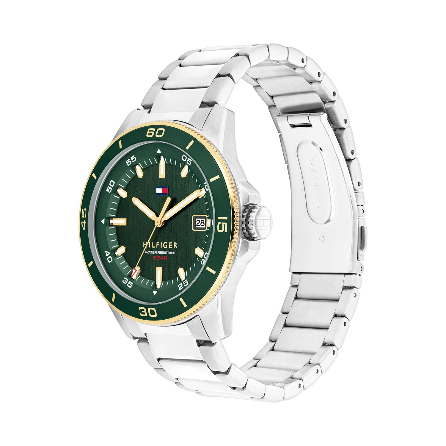 Quartz Wristwatch / 1792230