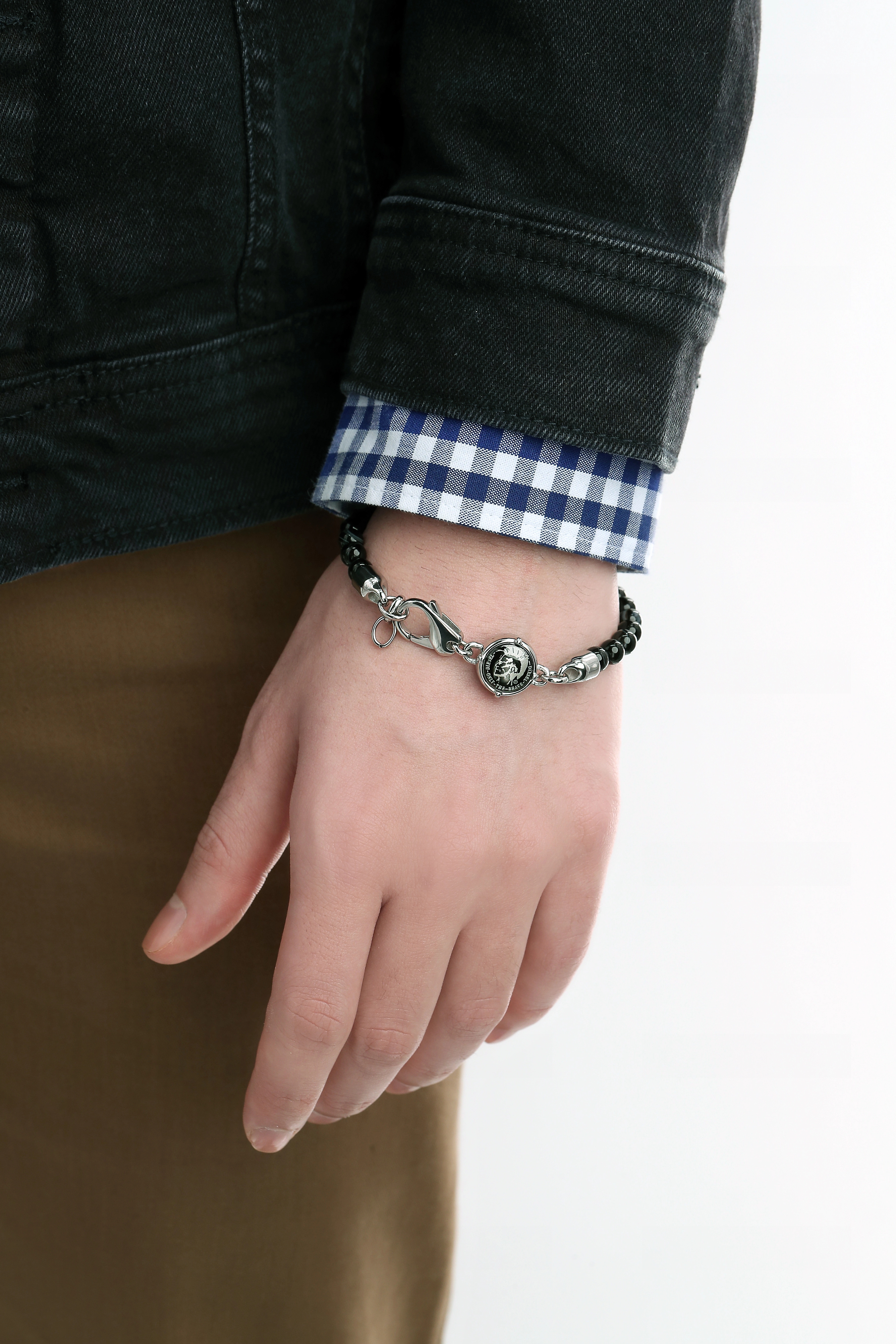 Diesel Bracelet / DX0848040
