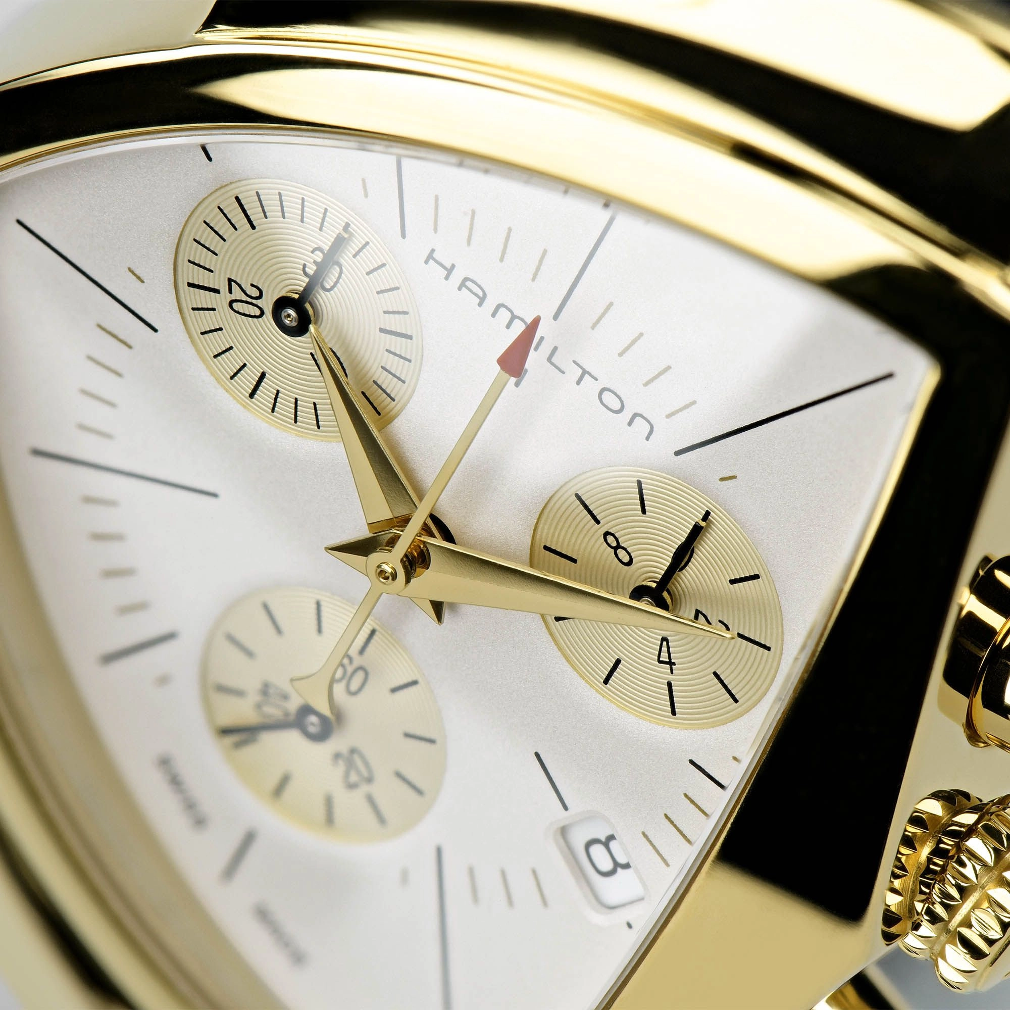 Quartz Wristwatch / H24422751