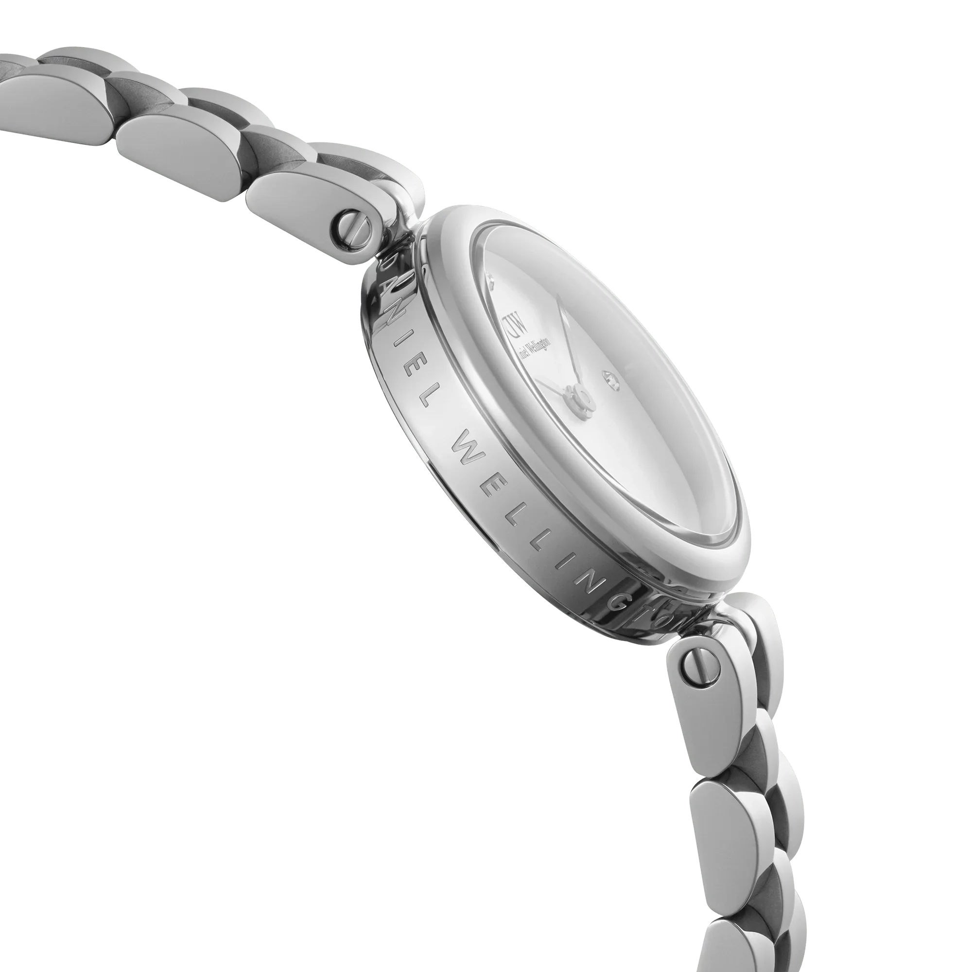 Daniel Wellington Quartz Watch Women/DW00100716