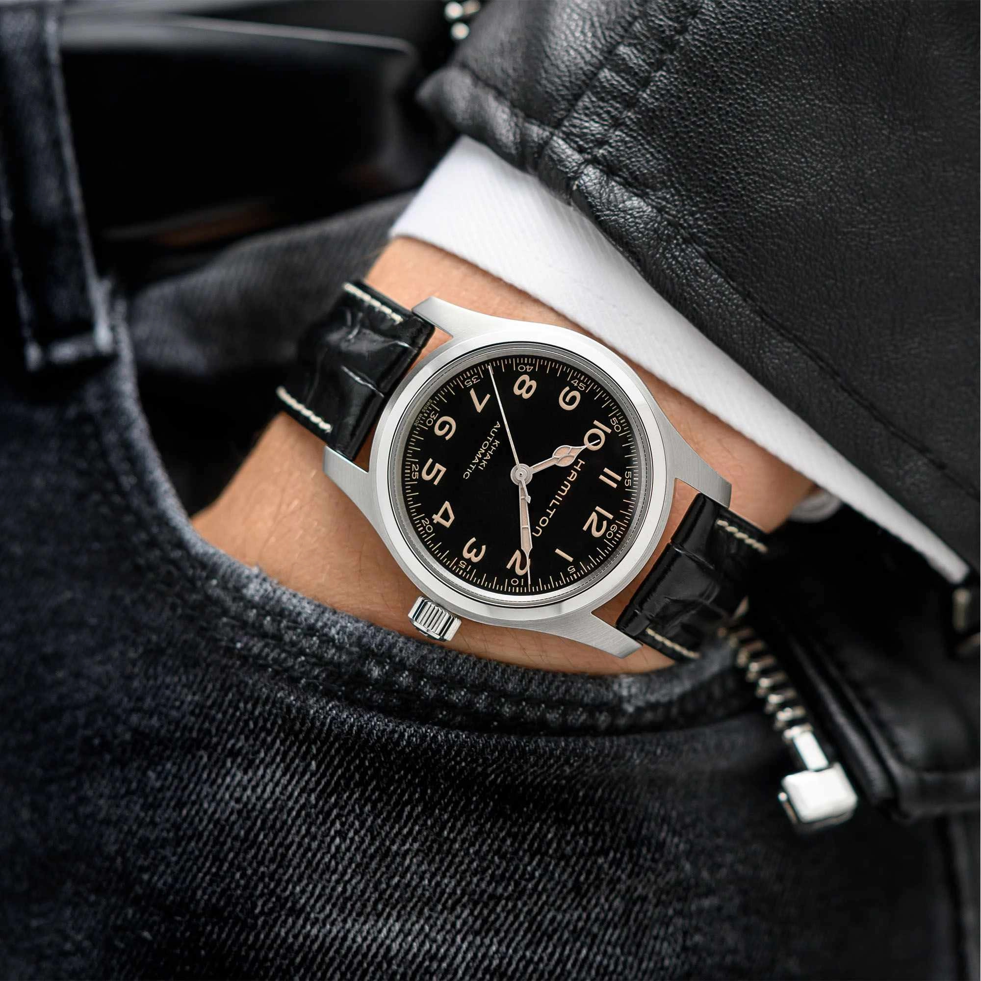 Automatic Wristwatch / H70605731