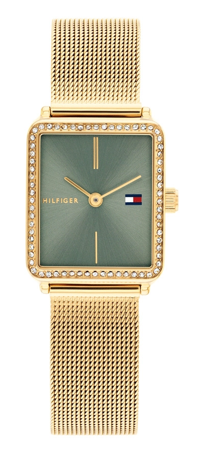 Quartz Wristwatch / 1782791