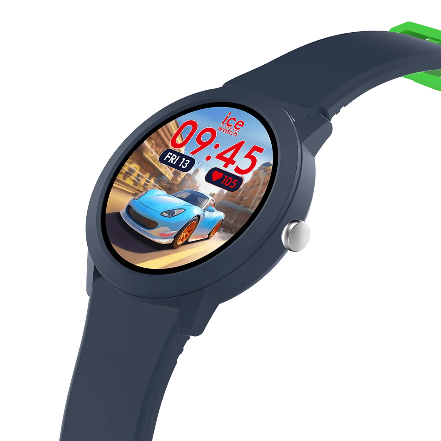 Quartz Wristwatch / 025247