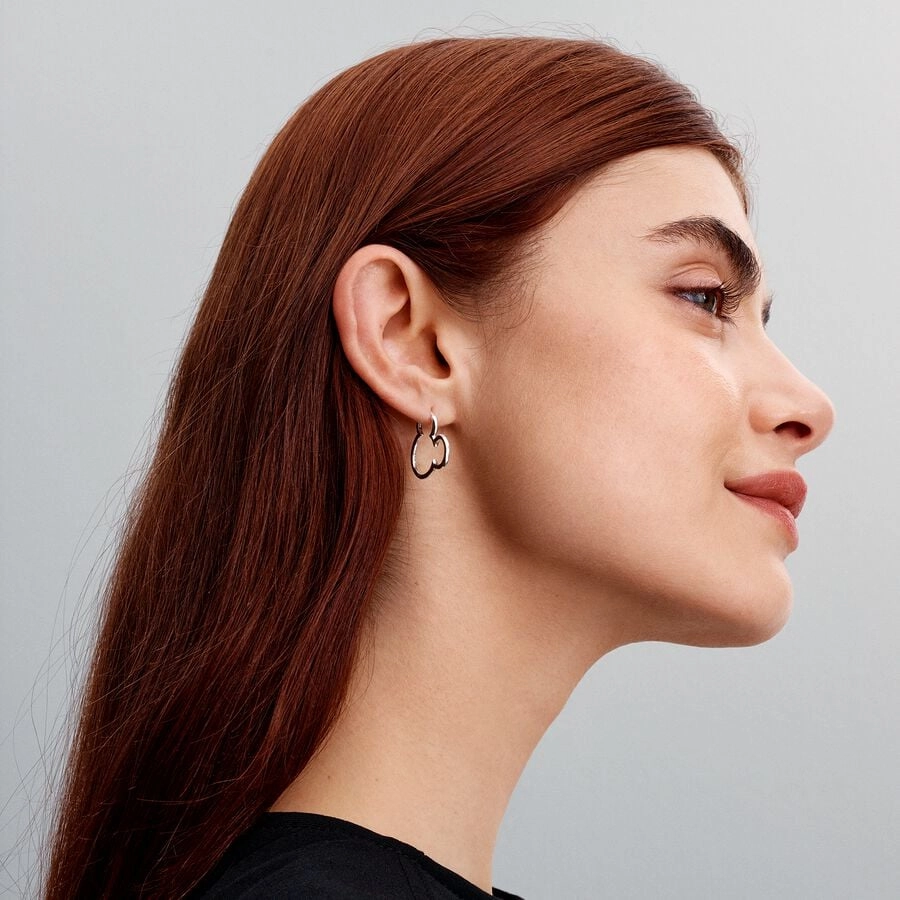 Pandora Disney Earring / 293528C00
