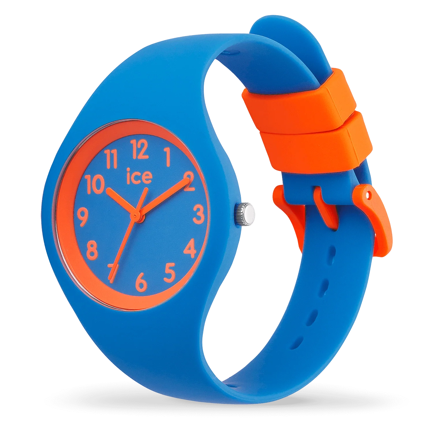 Quartz Wristwatch / 014428