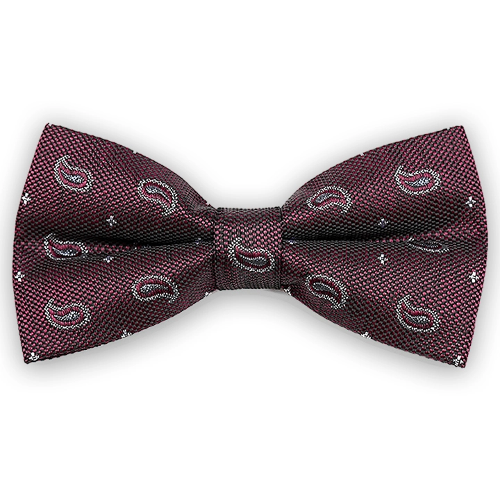 Bow Tie / 10-BTIE-ASL-40-20