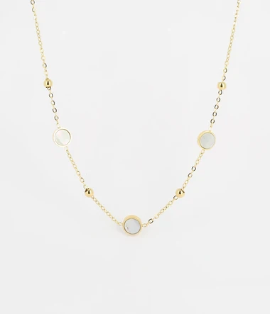 Necklace / SNS16683-01SEL