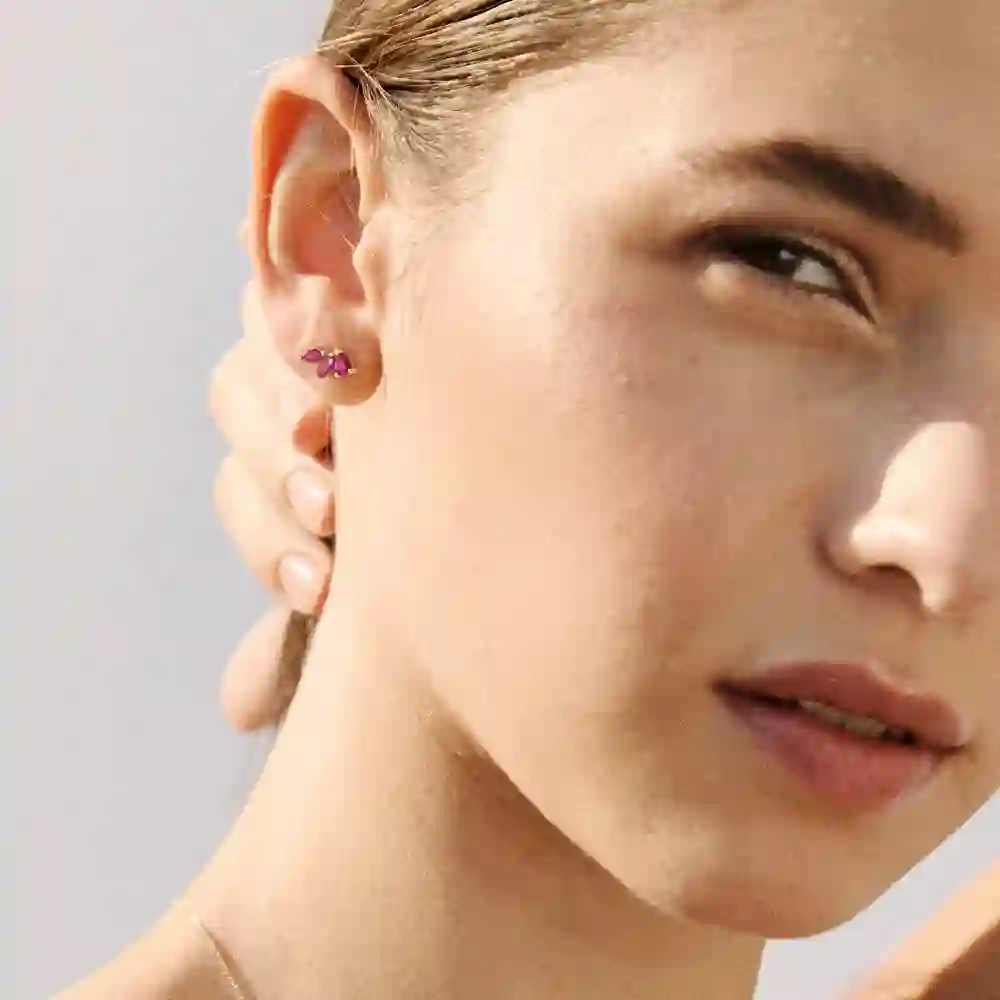 Earring / GB133RU.00