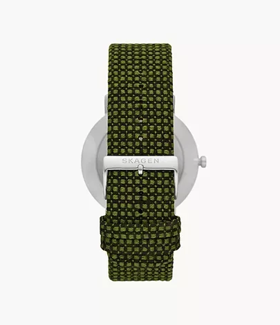 Quartz Wristwatch/SKW6893