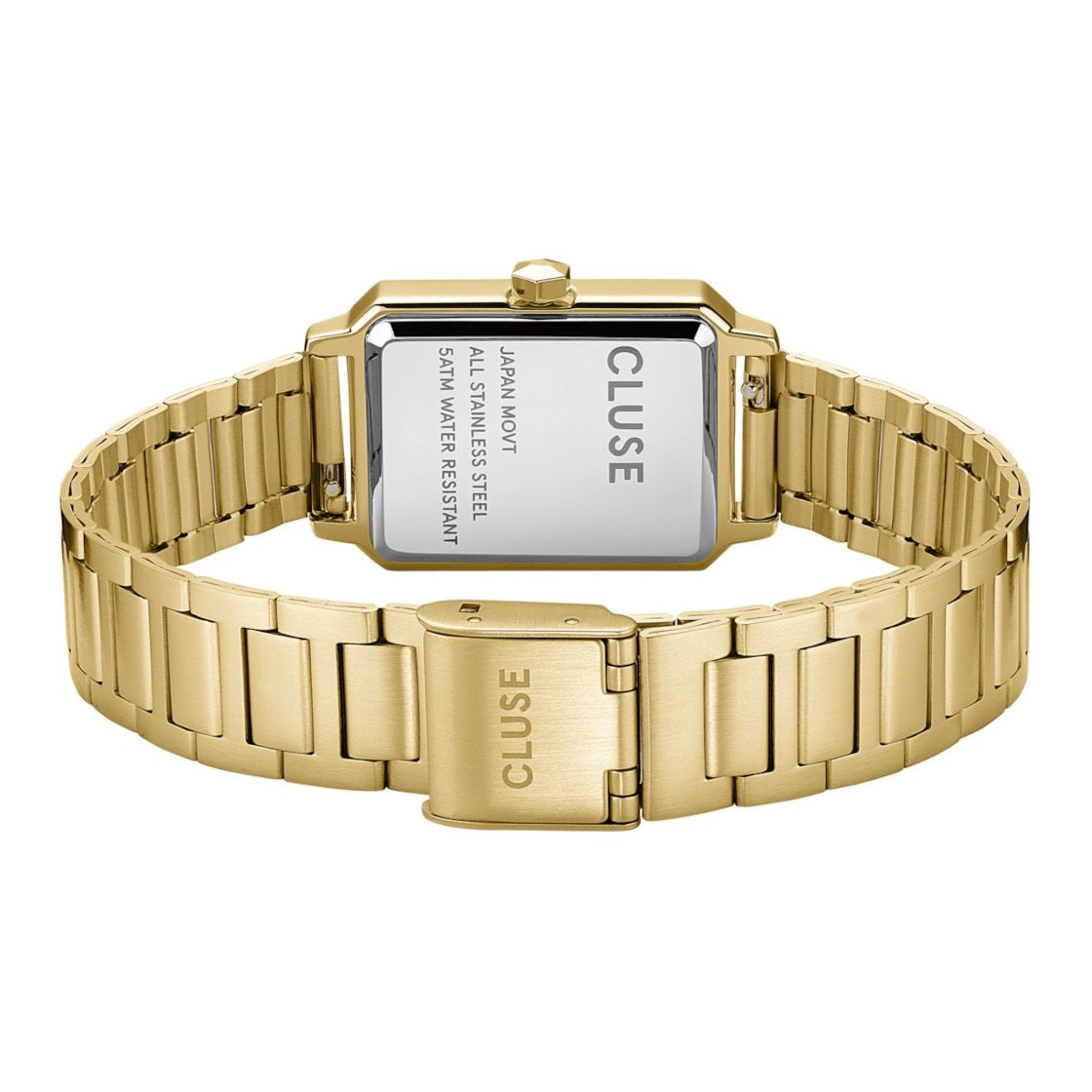 Quartz Wristwatch Set / CG11506