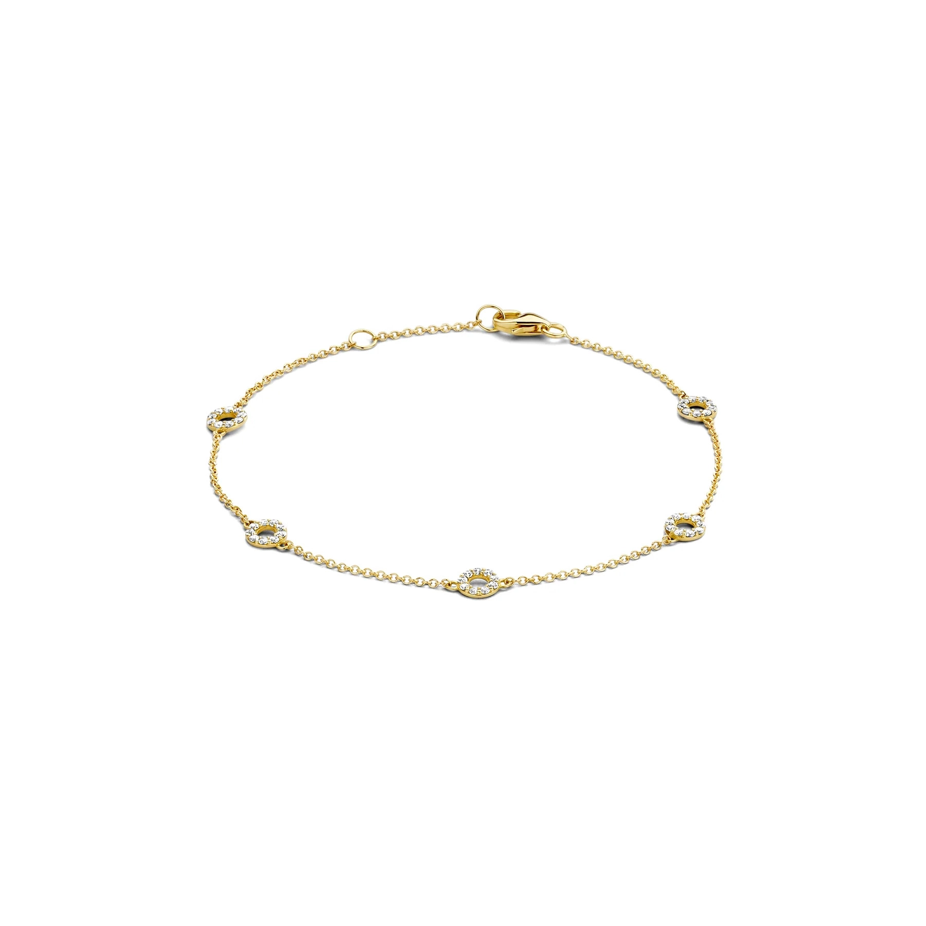 Bracelet/2200YZI