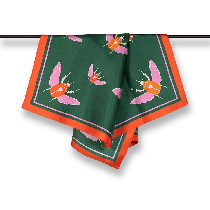 Scarf / 10-SCRF-SLK-05-04-66x66