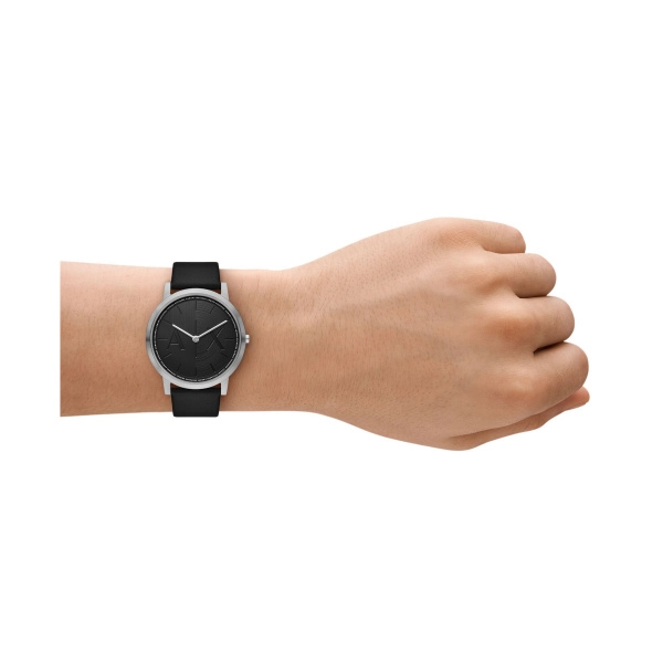 Quartz Wristwatch / AX7168SET