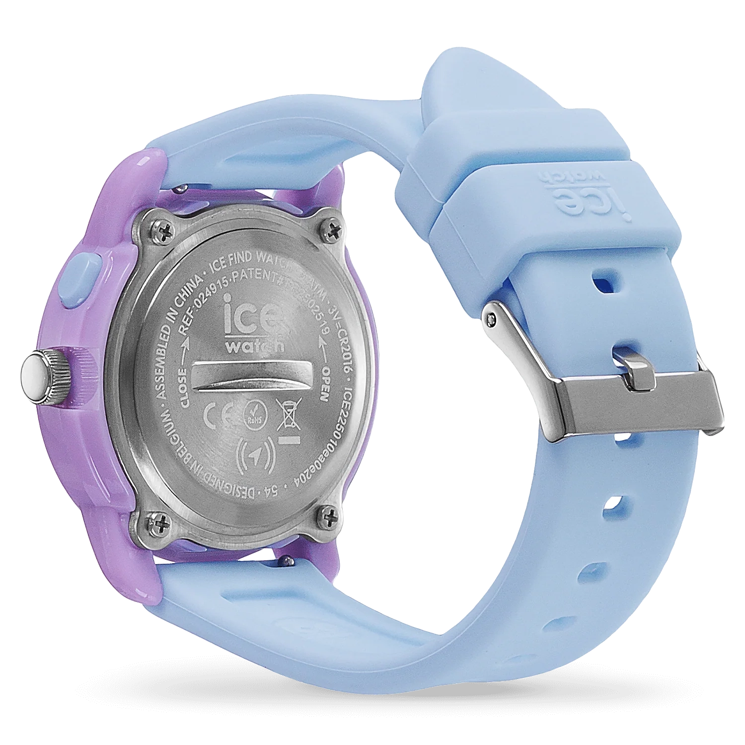 Quartz Wristwatch / 024915