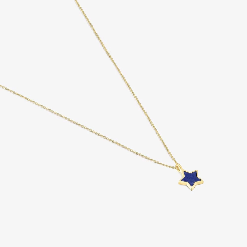Necklace & Pendant / 1004435100