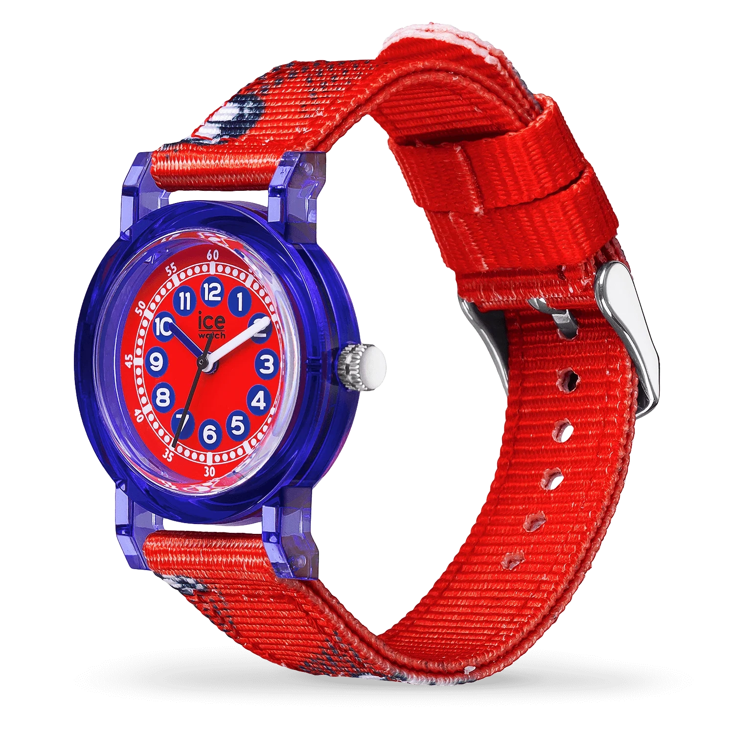Quartz Wristwatch / 024502