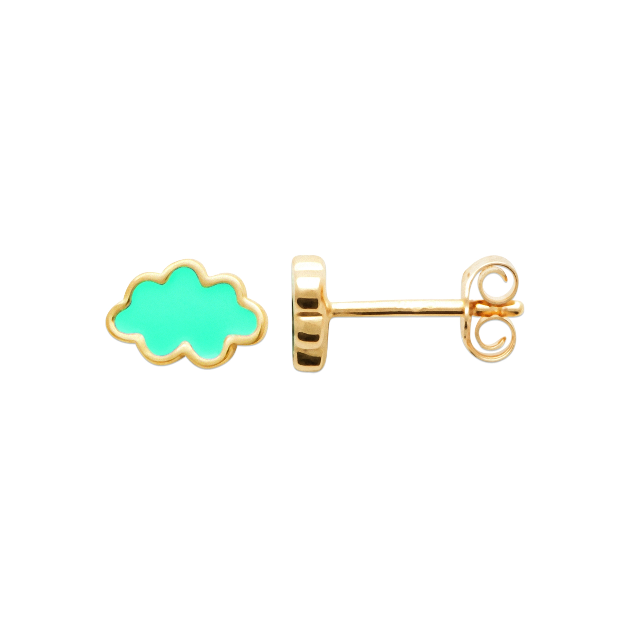 Earring / 23041000