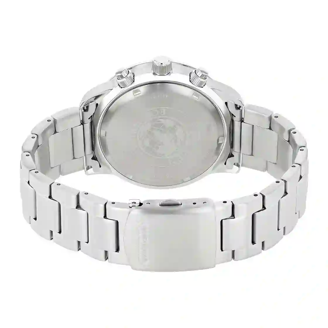 Quartz eco-drive Wristwatch/CA0690-88E