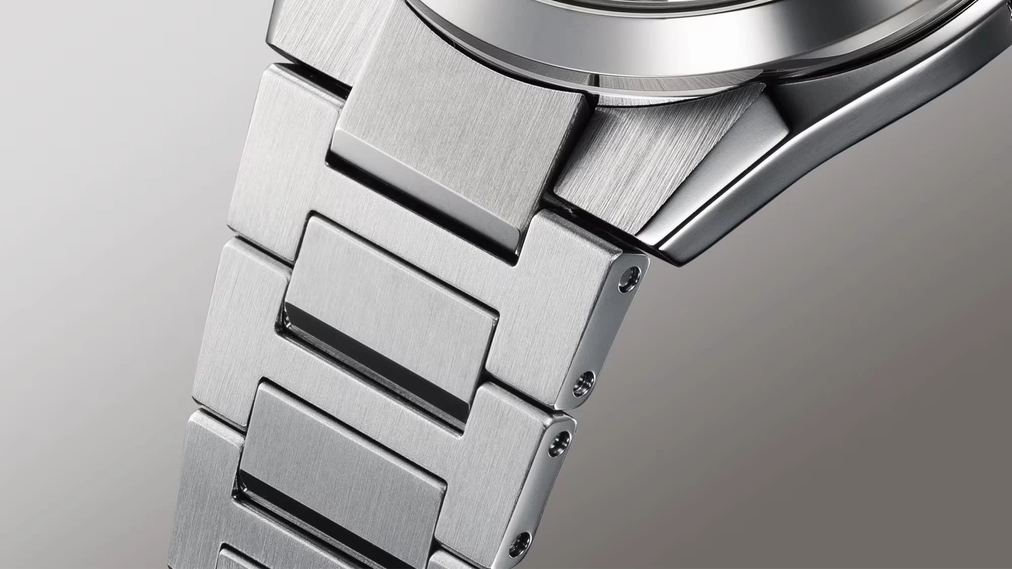 Automatic Wristwatch / EFK-100D-3ADR