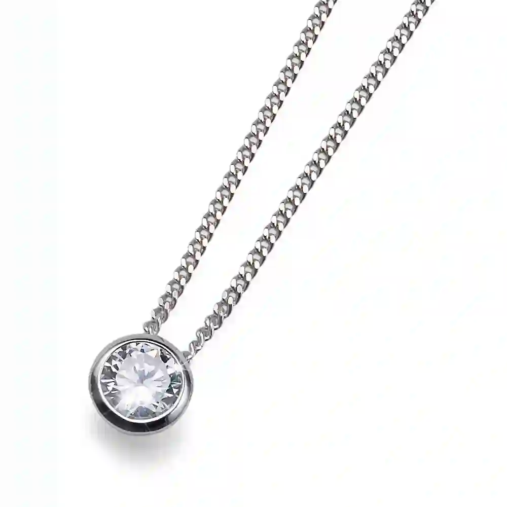 Necklace and Pendant/61118