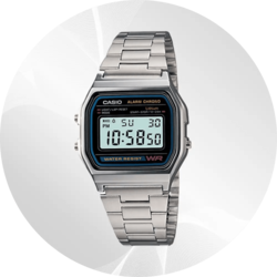 Casio Men