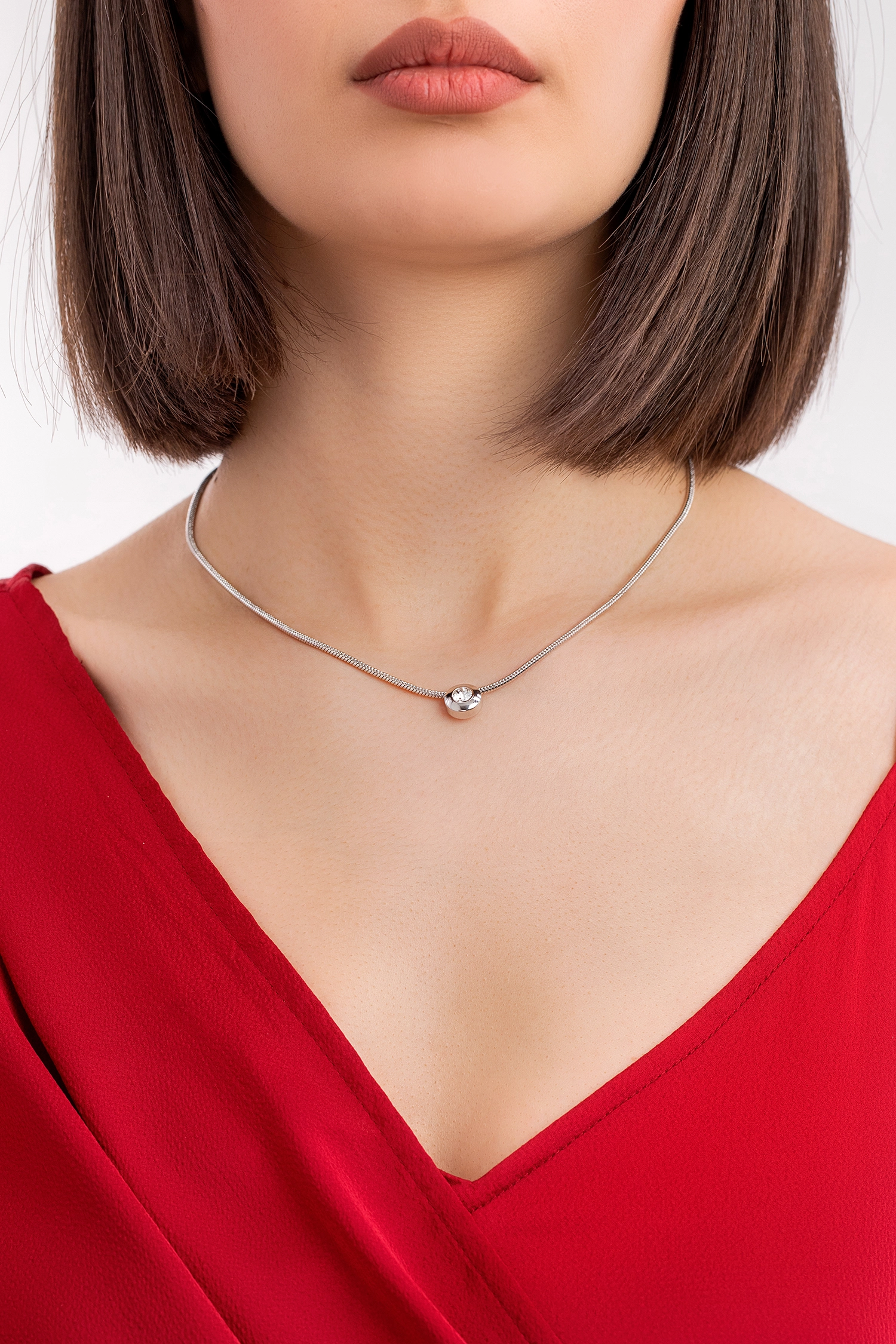 Necklace/11025R