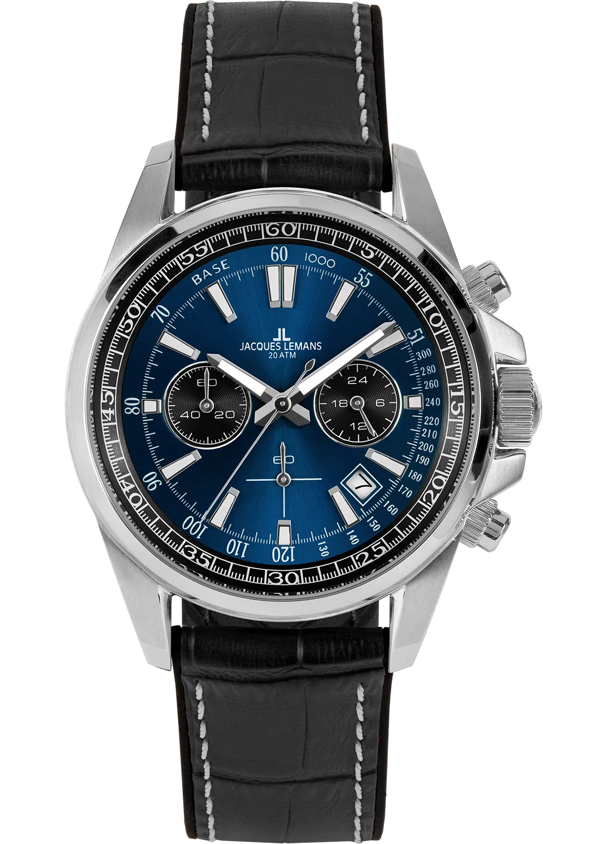 Quartz Wristwatch / 1-2117S